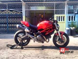  Ducati Monster 795